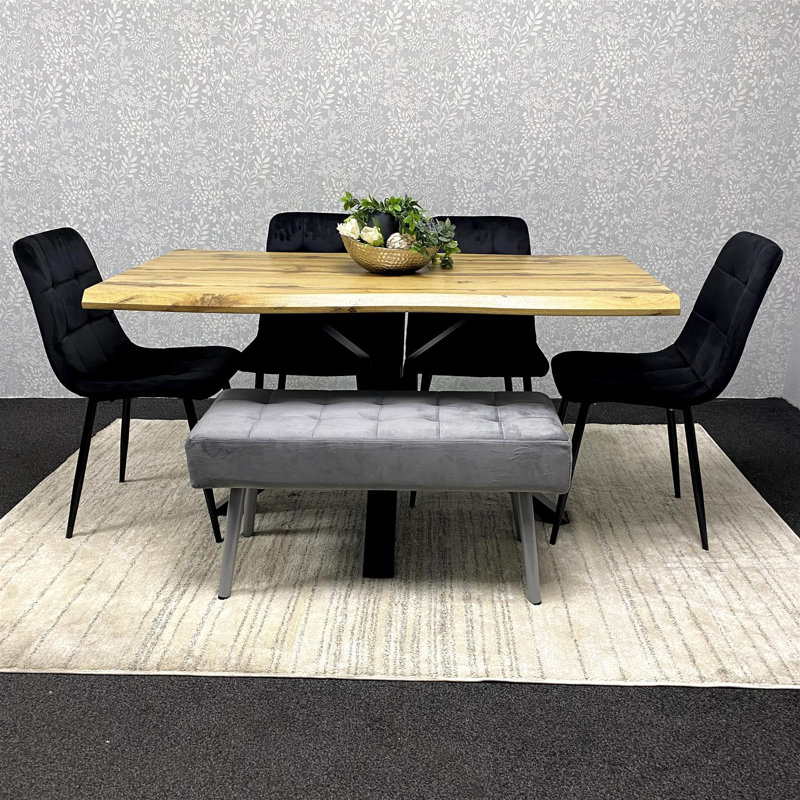 6 - Person Dining Set