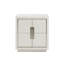 Nightstand in White