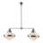 Willard 2 - Light Kitchen Island Pendant-88777469
