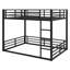 Metal Bunk Bed For Teens And Adults