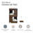 Escher 23.5'' H Cat Tree-896475441