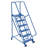 Akron 6 - Step Steel Step Stool