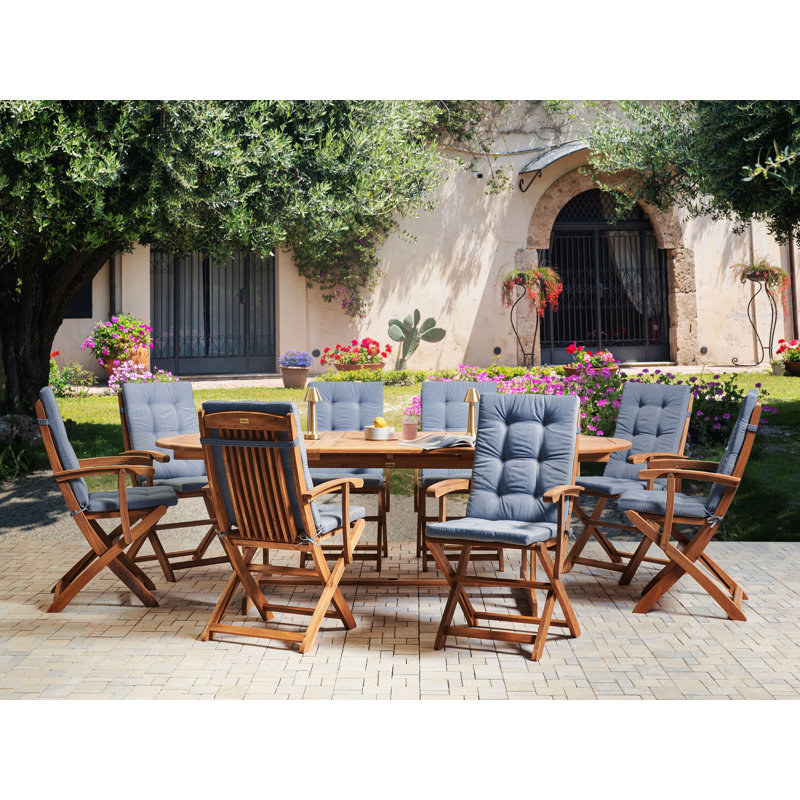 Patio Dining Set with