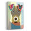 «Wire Fox Terrier» par Lanre Adefioyue-44249804