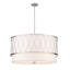Luminaire suspendu 5 lumières Dalton-537975292
