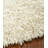 Delane Handwoven Wool Ivory Area Rug-725196672