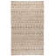 Camille Geometric Area Rug in Light Brown/Beige-1758345541