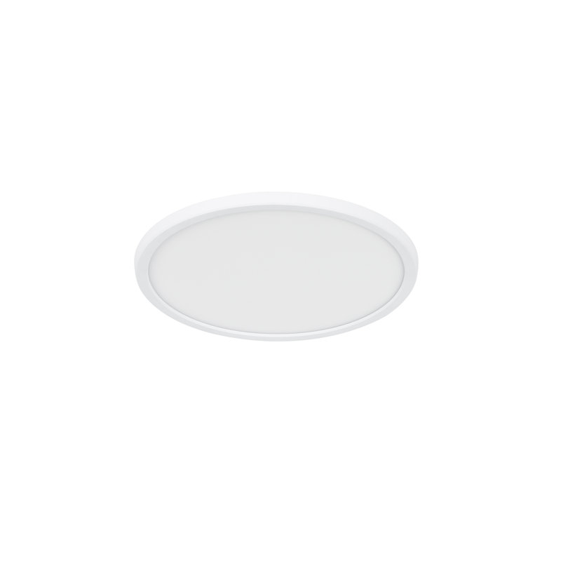 Flush Mount