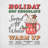 Christmas_15 Reversible Throw Pillow-506329872