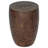Iraima Solid Wood End Table-633425404