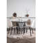 Charles 4 - Person Dining Set-144663370-144663365