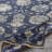 Flyn Viscose Floral Indoor Rug-663418042