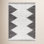 Mortimer Charcoal Outdoor Rug