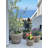 Ayriauna Handmade Urn Planter-508093417
