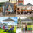 10x10ft Pop Up Canopy with 4 Removable Sidewalls, Easy Up Commercial Gazebos-111666066