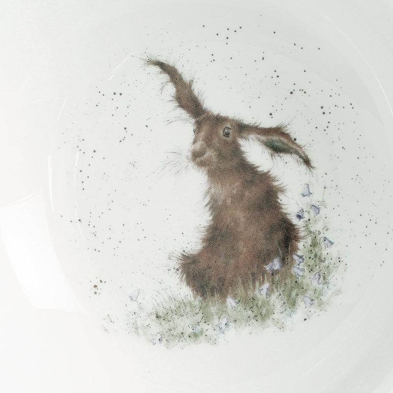 Wrendale Designs - Assorted Cereal Bowls