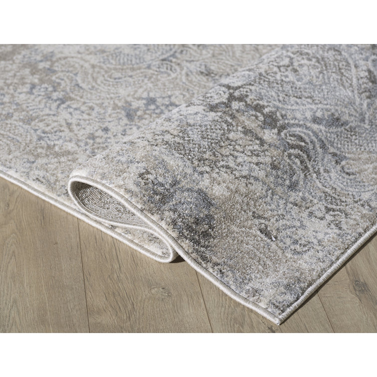 Abstract Indoor Rug