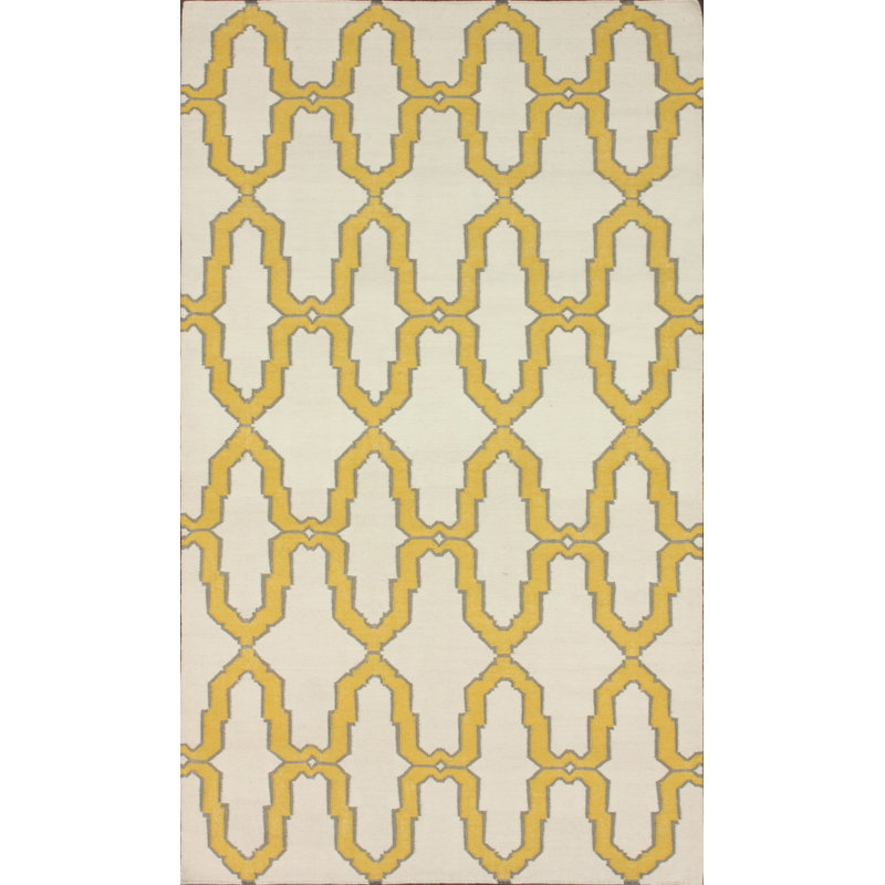 Tapis Inetha Sunshine Nora, 7 pi 7,2 po x 9 pi 6 po