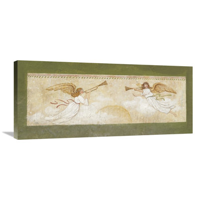 " Holiday Angels " by Carter Brown