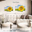 Champ de tournesols Harnek Akeno-108903958