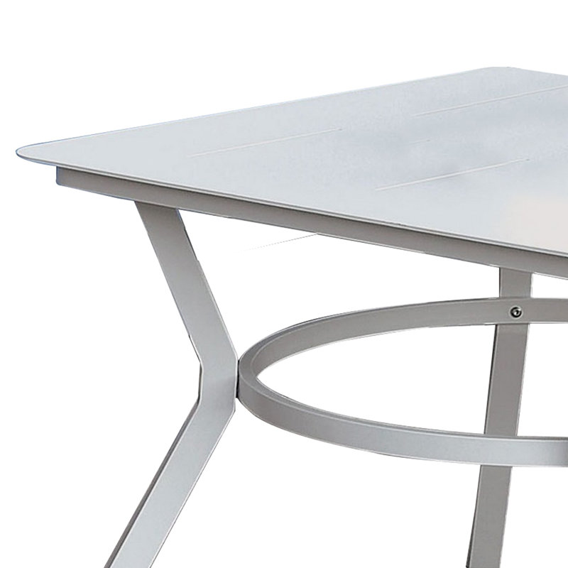 Table de conversation Inayaat