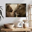 Lion et son ourson-107500622
