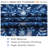 Dentelle Room Darkening Curtain Pair