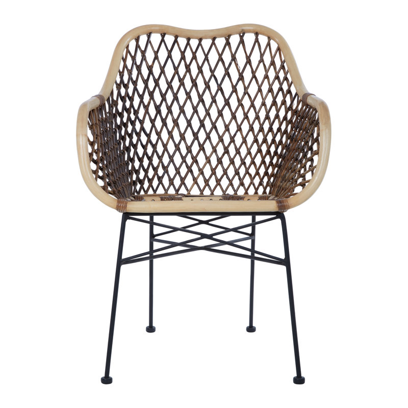 Juliette Upholstered Armchair