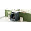 Single Bathroom Vanity with @Solid + Manufactured Top