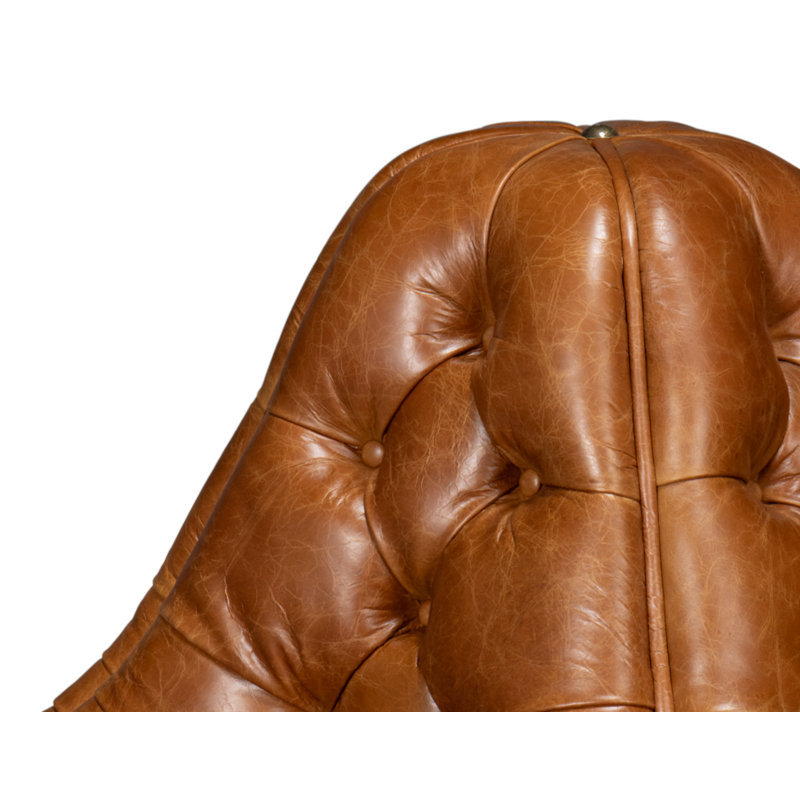 Sofa, Brown