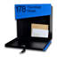 Ayoka Steel Wall Mounted Post Box-50154440-44493087