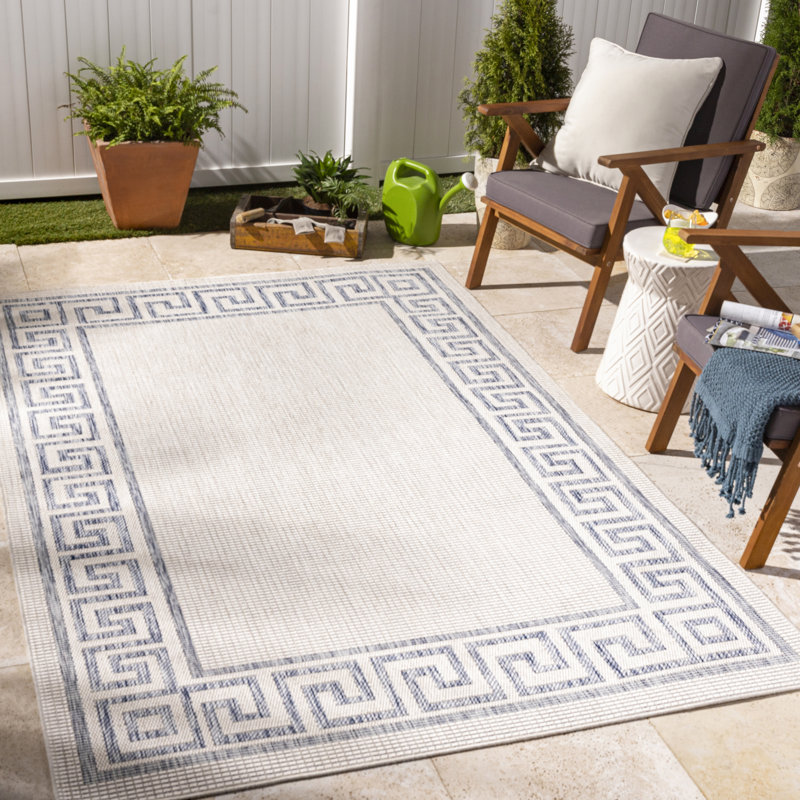 Tapis touareg_TRG2379, Rectangle 5 pi 3 po x 7 pi