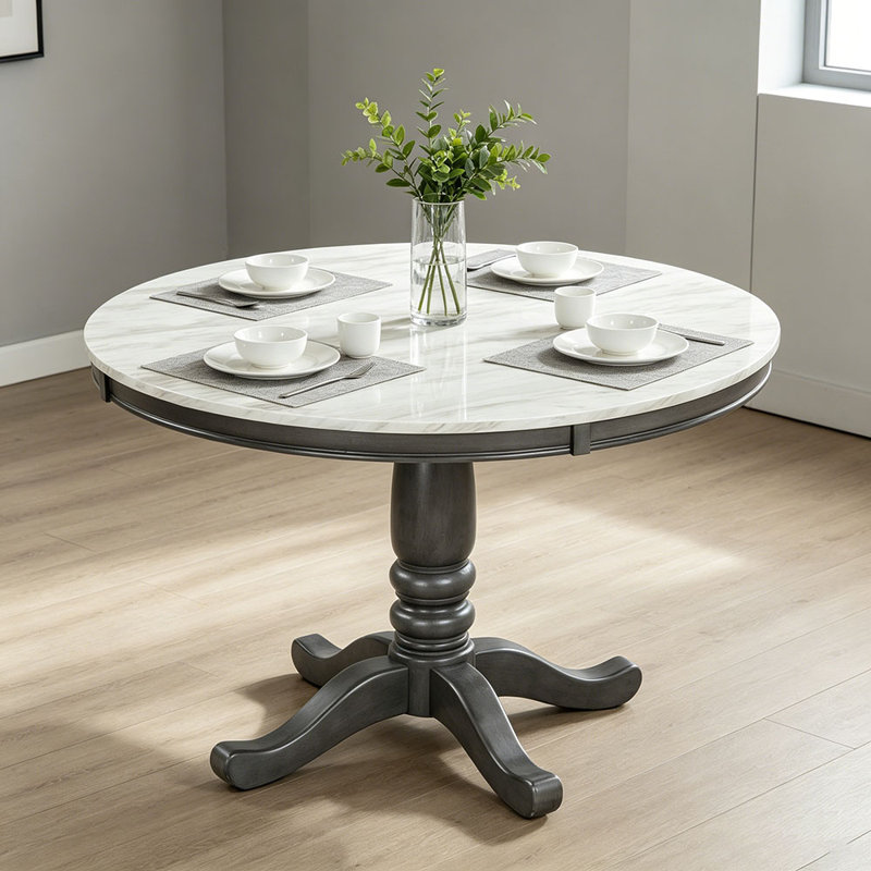 Table de salle à manger