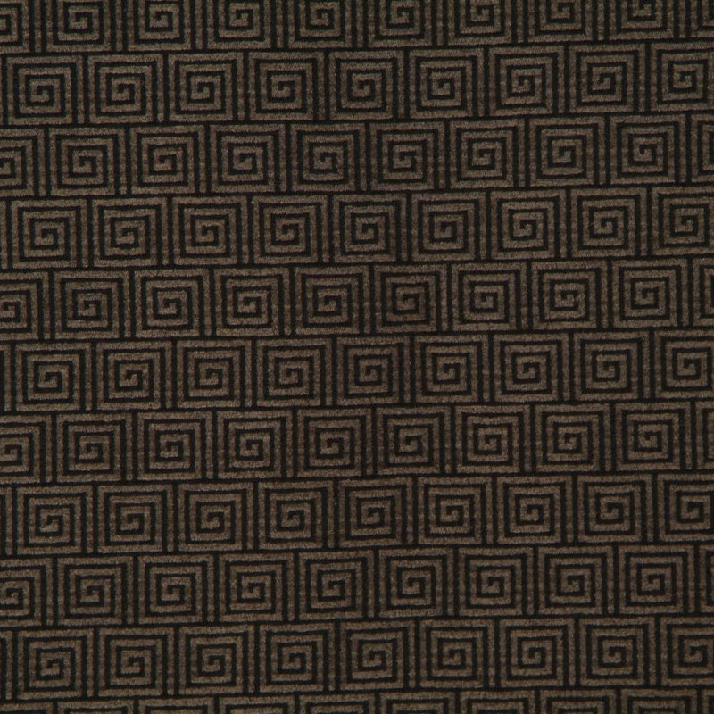 Allure Geometric Fabric