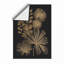Geometric Botanica Botanical - Framed Print-628430245-628435546