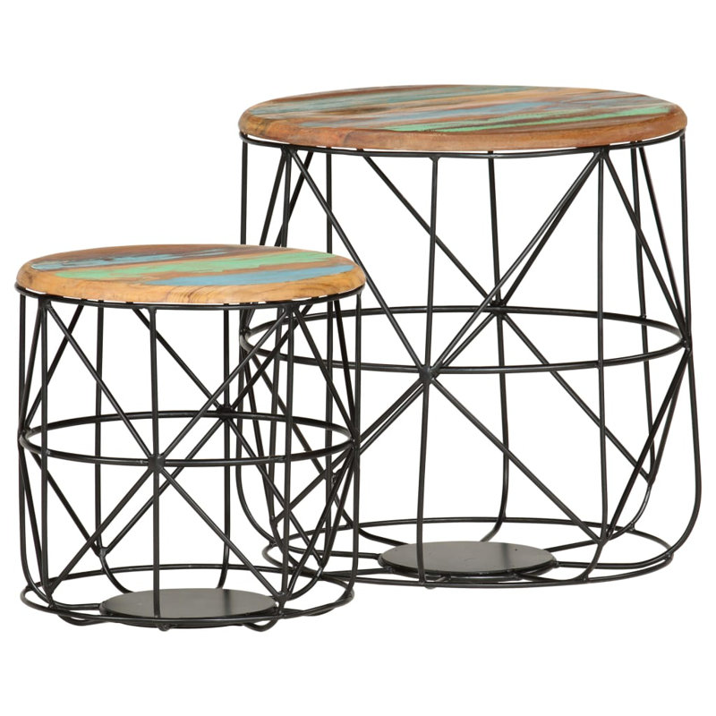 Table basse vidaXL