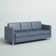 72.5'' Reception Sofa