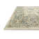 Fitzwater Wool Oriental Indoor Rug