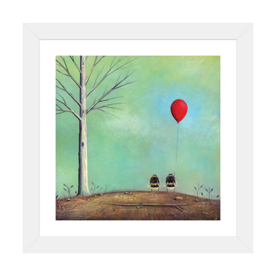 " Letting Go " by Neil Thompson