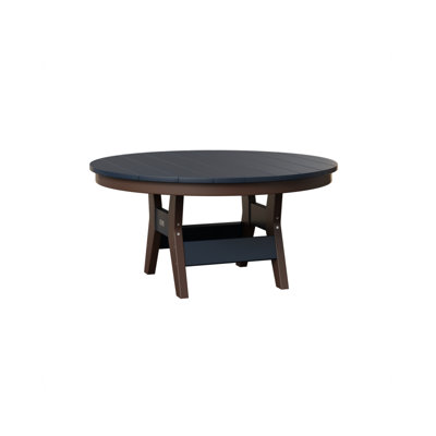 Table de conversation ronde 38 po Berlin Gardens Harbor