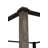 Mahika Solid Wood Canopy Bed-978807252