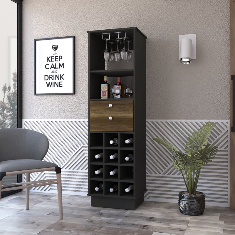15.7'' Bar Cabinet