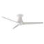 Ventilateur de plafond 52 po à 3 pales avec télécommande et luminaire avec température de couleur sélectionnable incluse-48482662-48482660