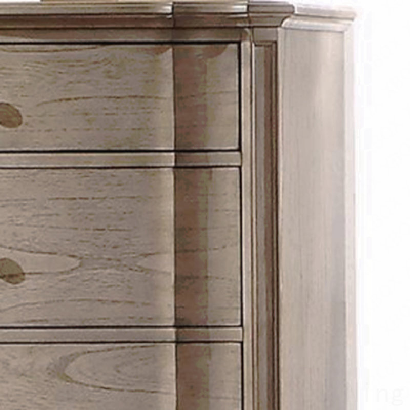 Commode (commode)