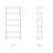 Chicago Bookcase-2403893