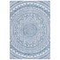 Ivoire/Bleu Marine