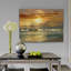 « close to malibu », reproduction de photo sur toile tendue-29146624-31992861