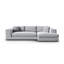 Micadoni Upholstered Corner Sofa-89277259-89277262