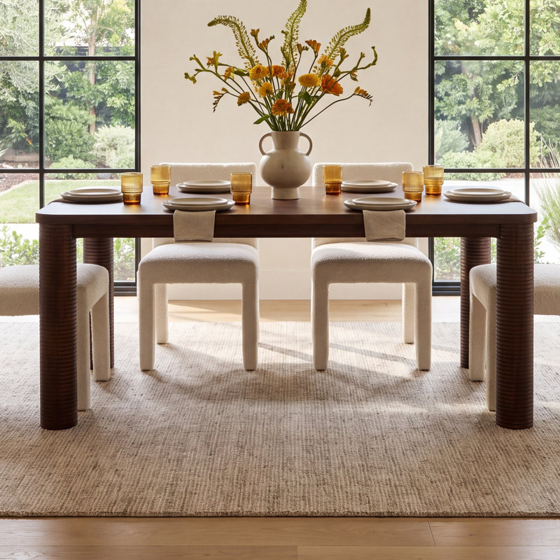 Luna 71" Dining Table