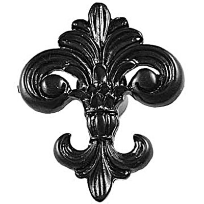 Oversized Western Southwestern 2" Length Novelty Knob